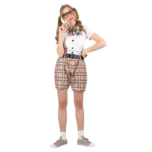 High School Nerd