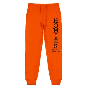 HOMIÉS ORANGE SWEATPANTS