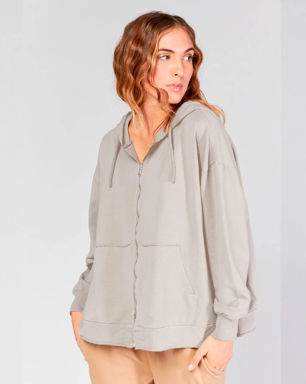 Hoodie Sweatshirt