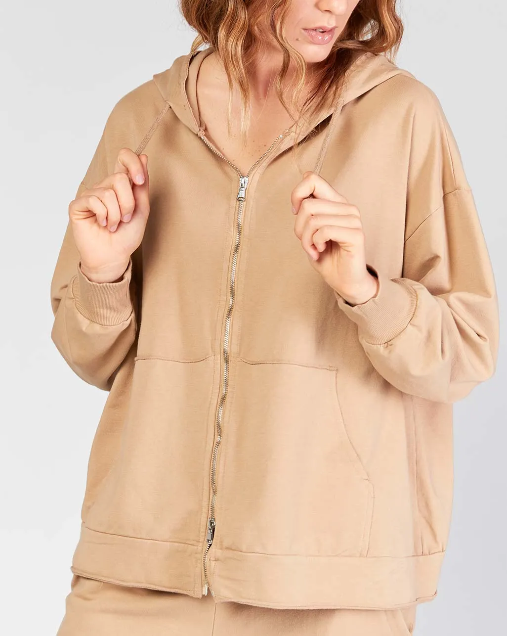 Hoodie Sweatshirt