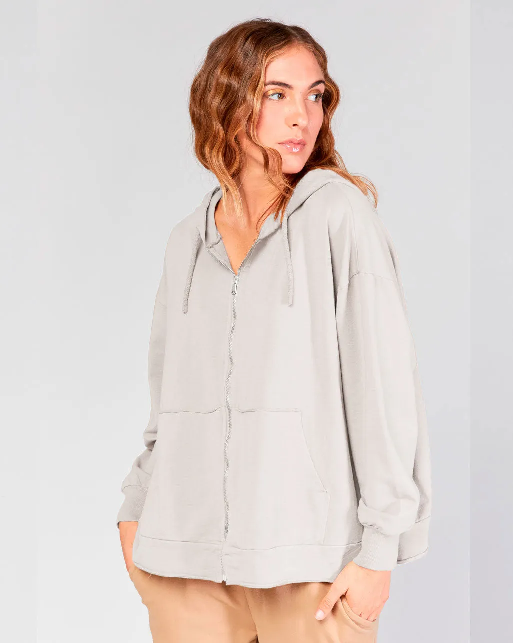 Hoodie Sweatshirt