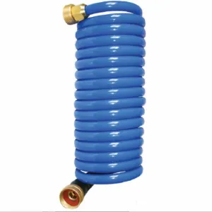 Hosecoil High Performance Washdown Hose 4.5 Metre - J27-113 HP