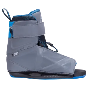 Hyperlite Session Wakeboard Binding Boot 2022