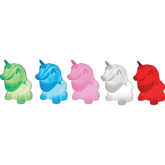 Iscream Giant Unicorn Mood Light