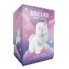 Iscream Giant Unicorn Mood Light