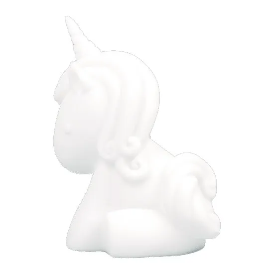 Iscream Giant Unicorn Mood Light