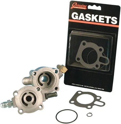 James Gasket 91-XL Oil Pump Gasket/Seal Repair Kit