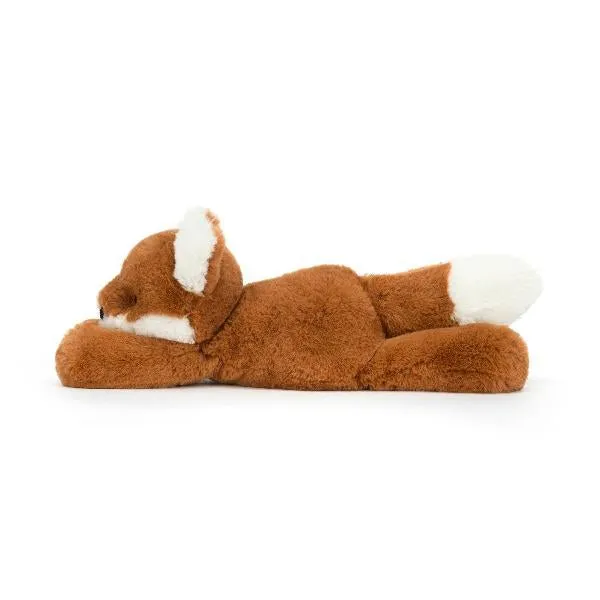 Jellycat Smudge Fox Medium