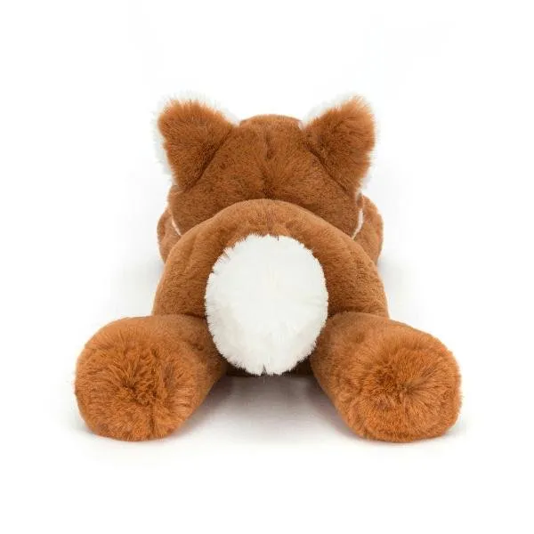 Jellycat Smudge Fox Medium