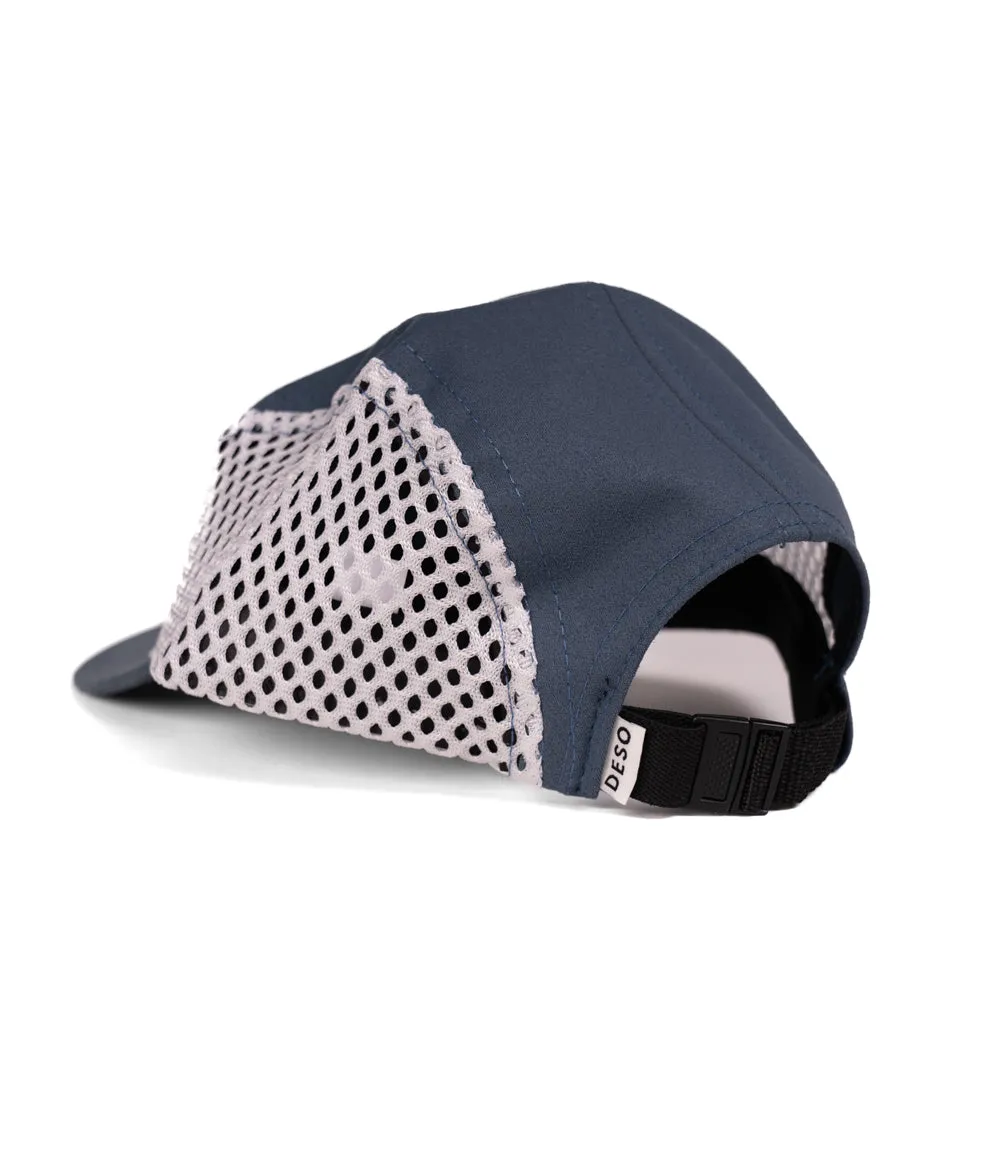 Jogger Camper