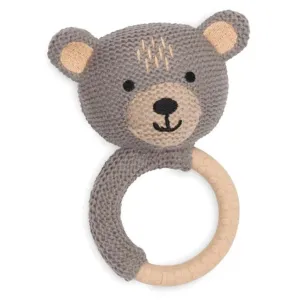Jollein Teething Ring Bear