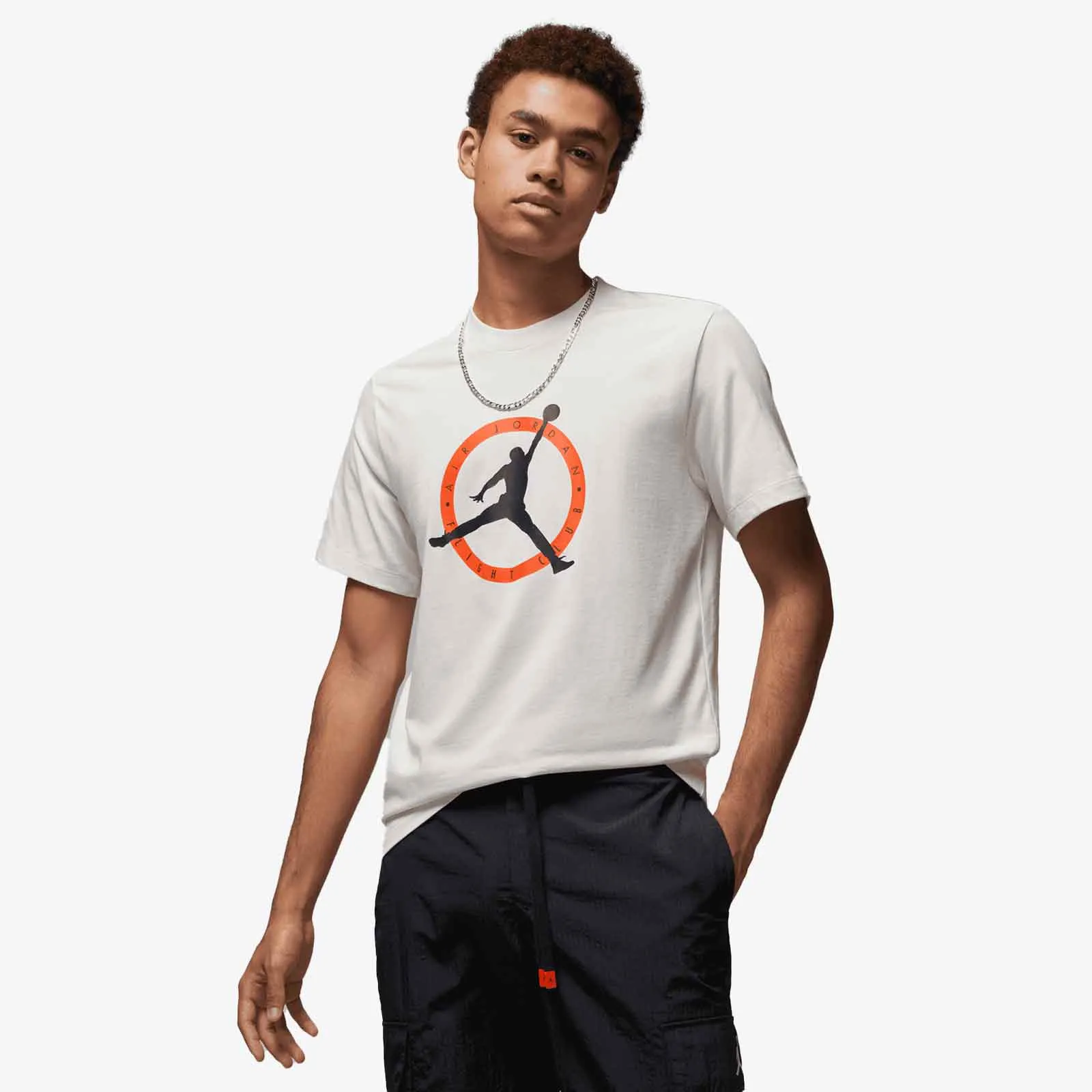 Jordan Flight MVP T-Shirt - Phantom