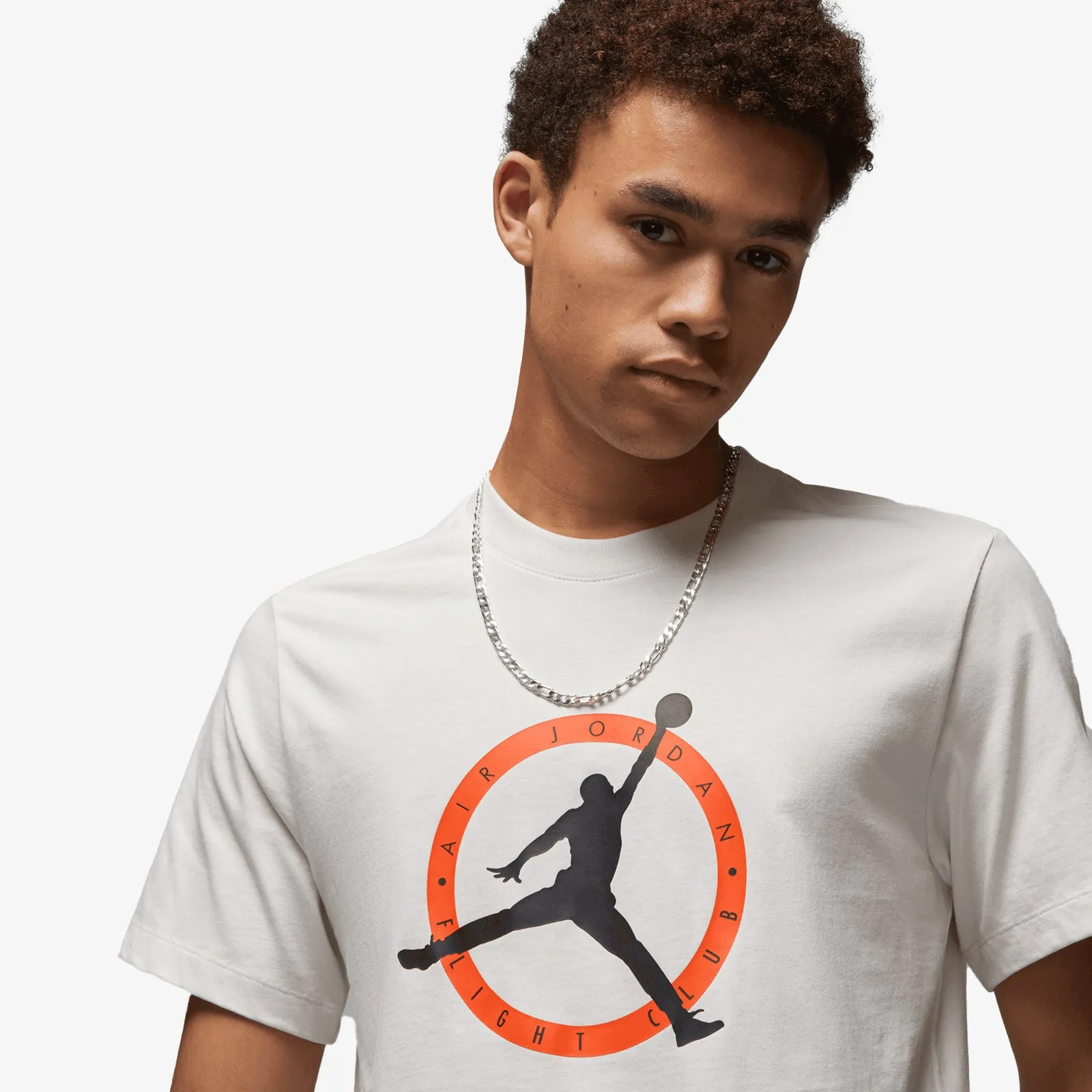 Jordan Flight MVP T-Shirt - Phantom
