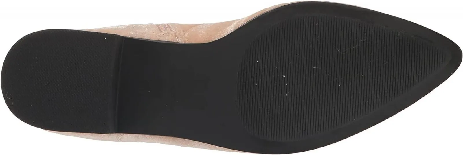 Journee Collection Women's Tru Comfort Foam Aqua Bootie AQUA Nude  Brown 8M