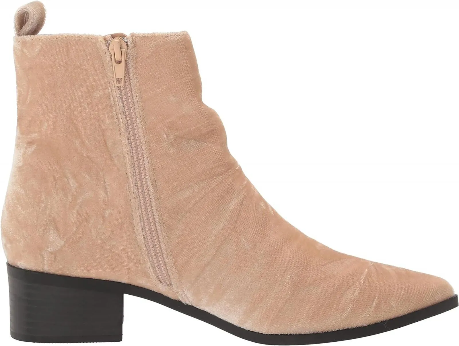 Journee Collection Women's Tru Comfort Foam Aqua Bootie AQUA Nude  Brown 8M
