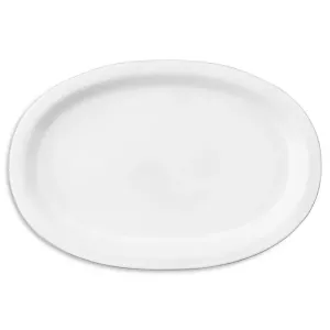 Juliska - Puro 16" Platter - Whitewash