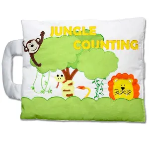 Jungle Counting Playbook