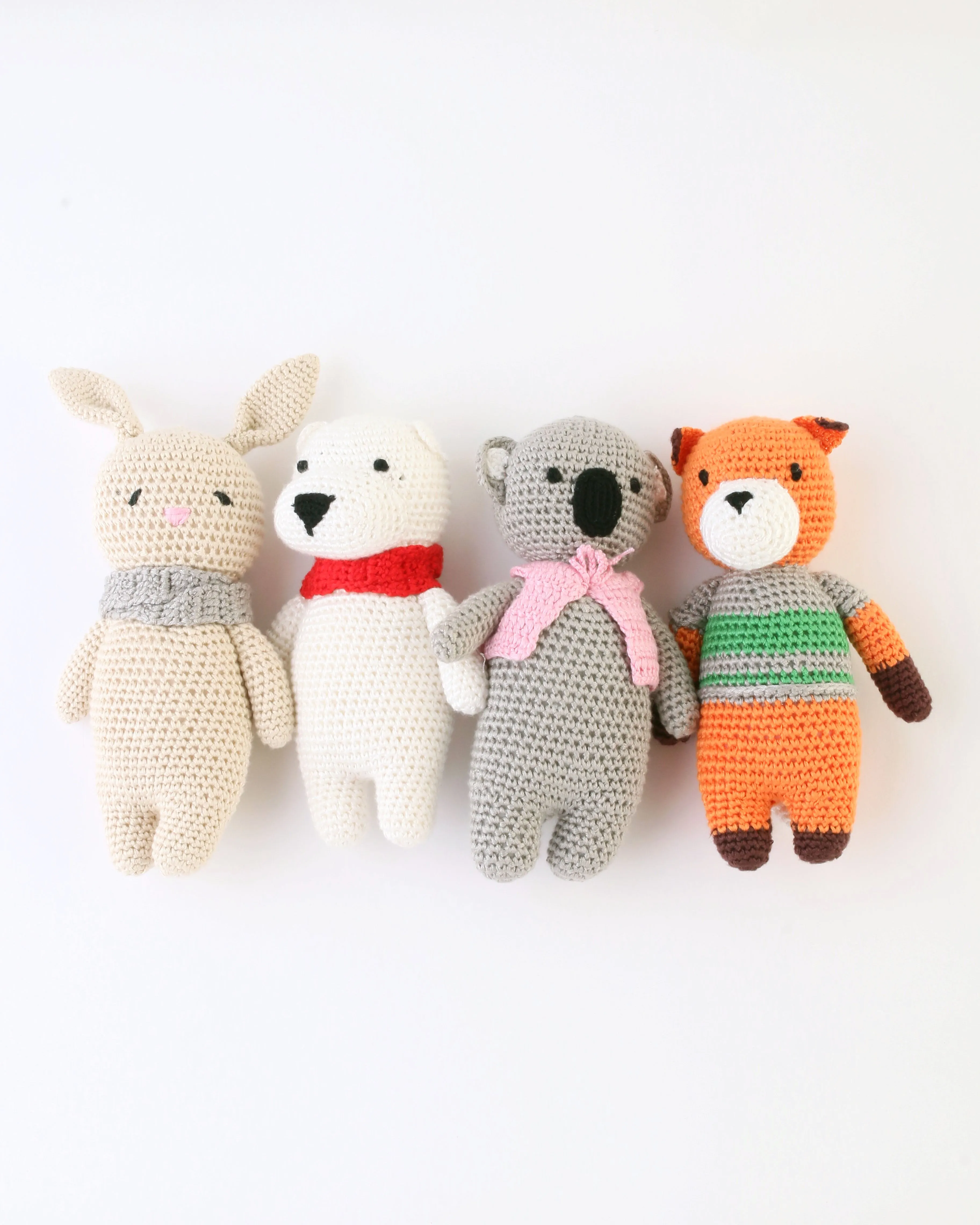 Kayla the Koala Doll