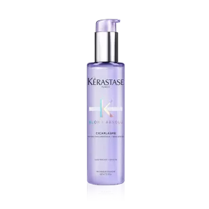 Kerastase Blond Absolu Cicaplasme Leave in Heat Protecting Serum