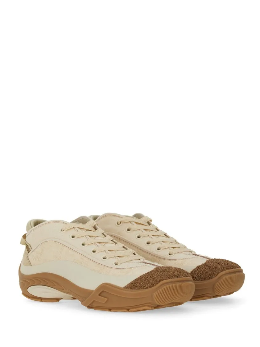 Lab Sneaker