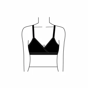 LacTeck FlexiBra - Pumping, Nursing & All Day Bra!