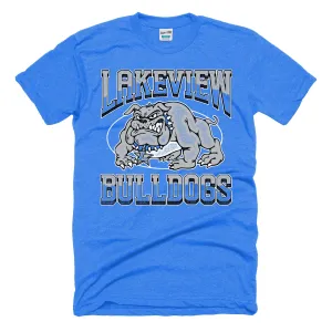Lakeview Bulldogs