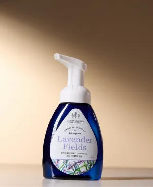 Lavender Fields Foaming Hand Soap