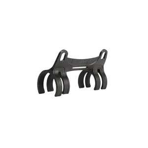 Lezyne Bracket - Suit HV Ver 2 - Black