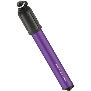 Lezyne HV Drive Medium Pump