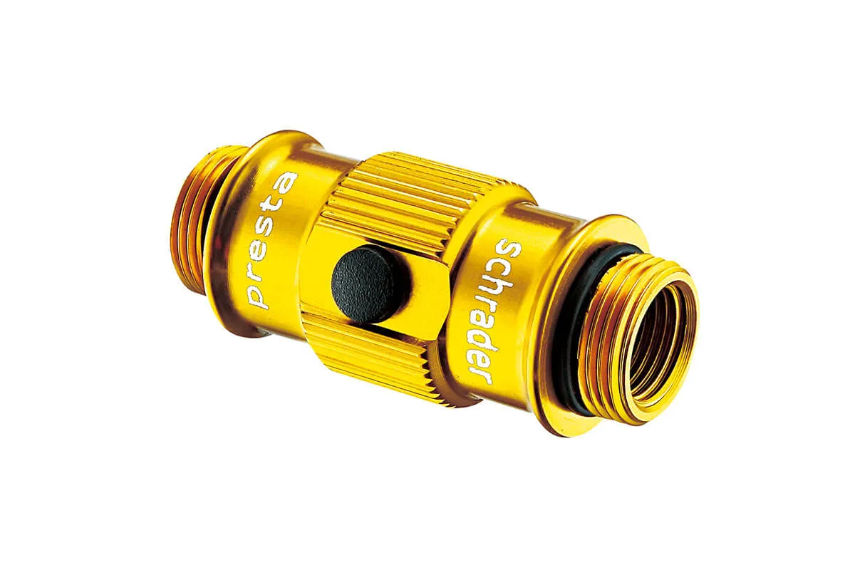 Lezyne Micro Floor Drive HPG Pump