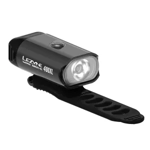 LEZYNE Mini Drive 400XL Front LED Light