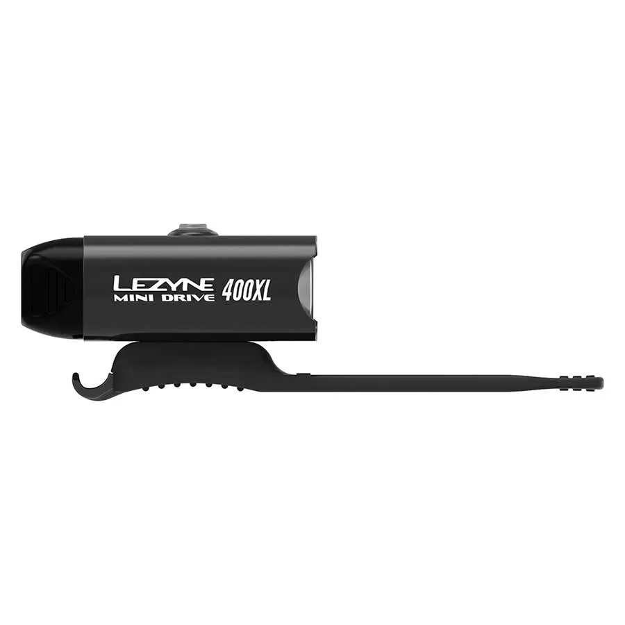 LEZYNE Mini Drive 400XL Front LED Light