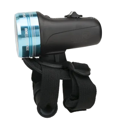 Light & Motion Sola Dive Light 800
