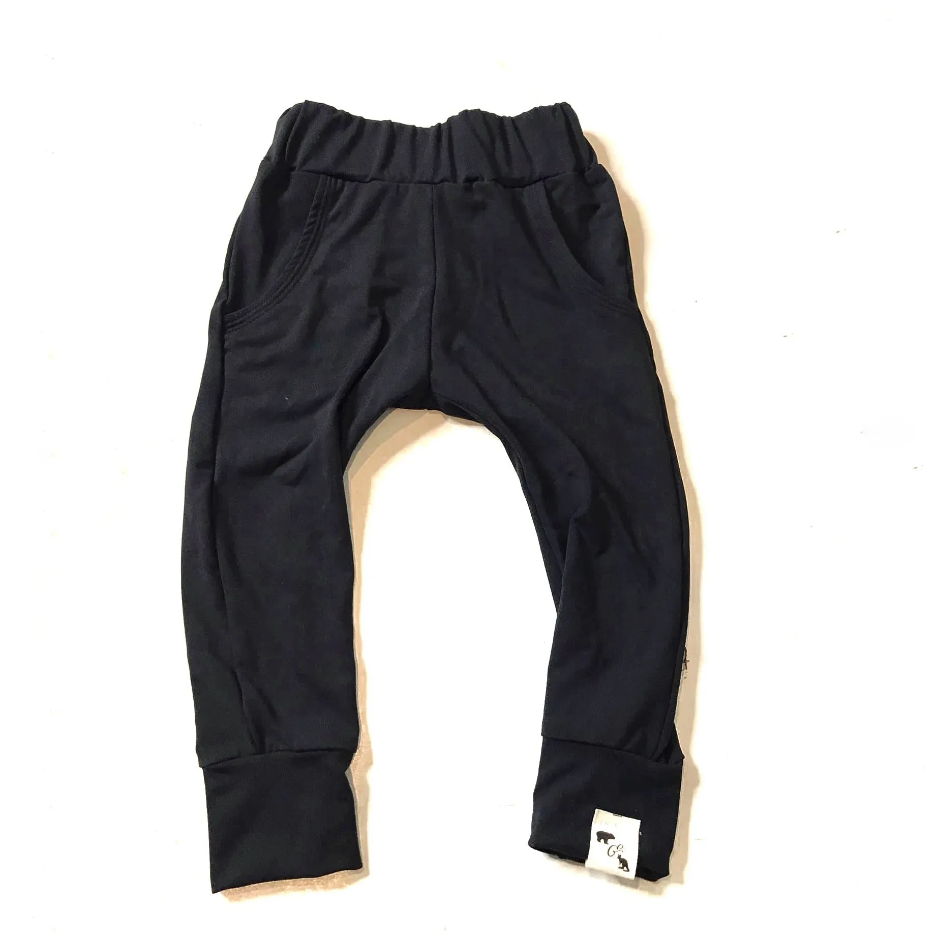 Lil Lakeside Joggers / Shorts