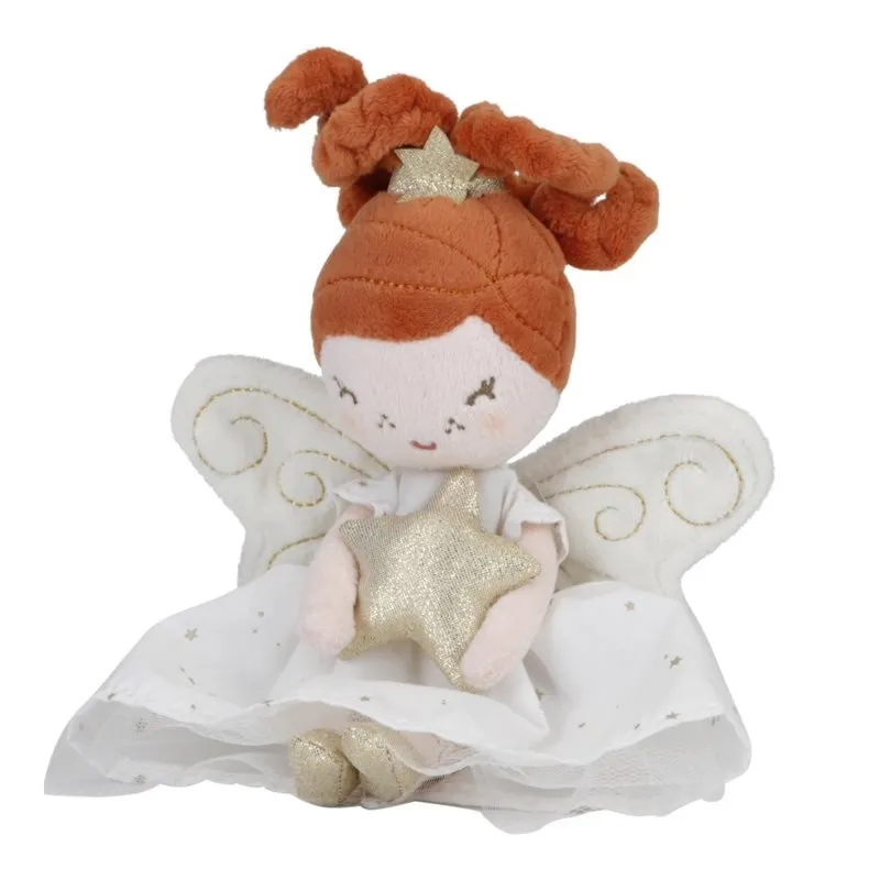 Little Dutch Mia - the Fairy of Hope