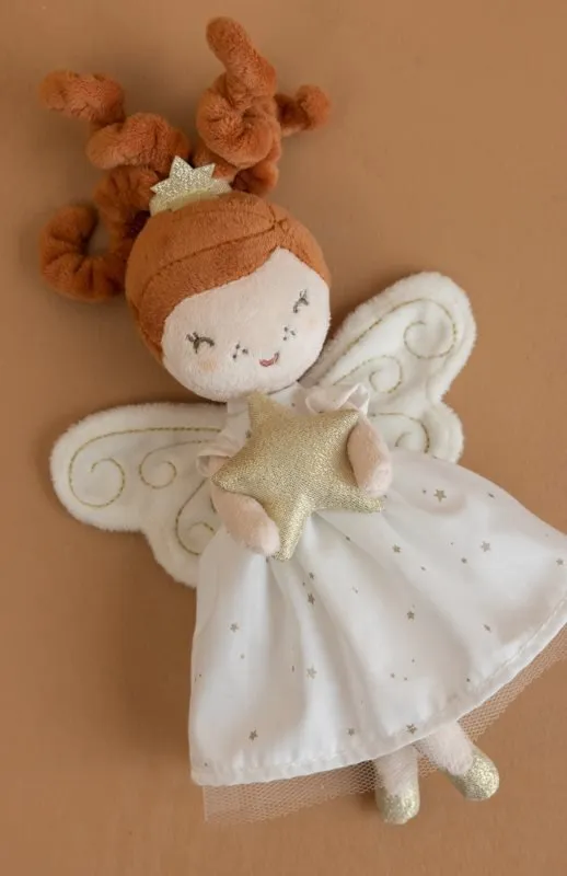 Little Dutch Mia - the Fairy of Hope