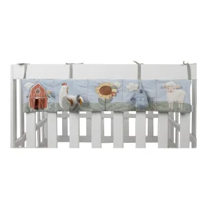 Little Farm Playpen Sensory Activity Toy