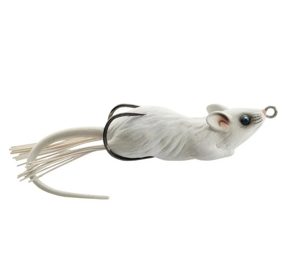 Live Target Field Mouse 90mm