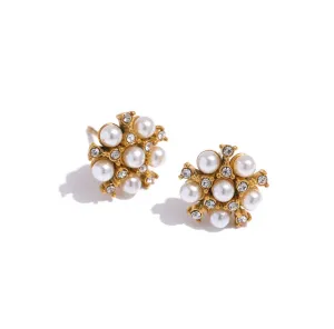 Louise Earrings