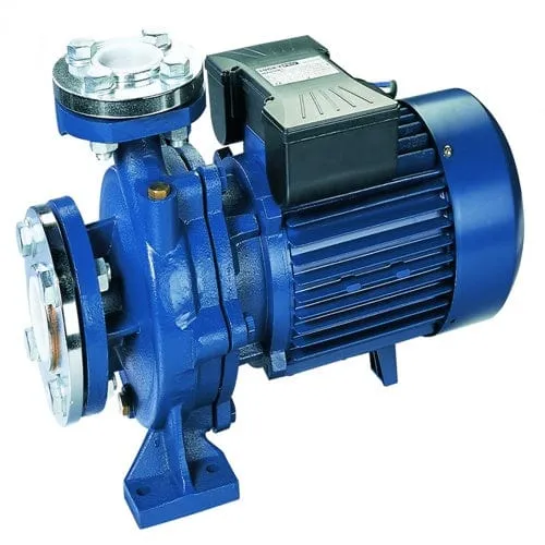 LuckyPro Three Phase Standardized Centrifugal Pump
