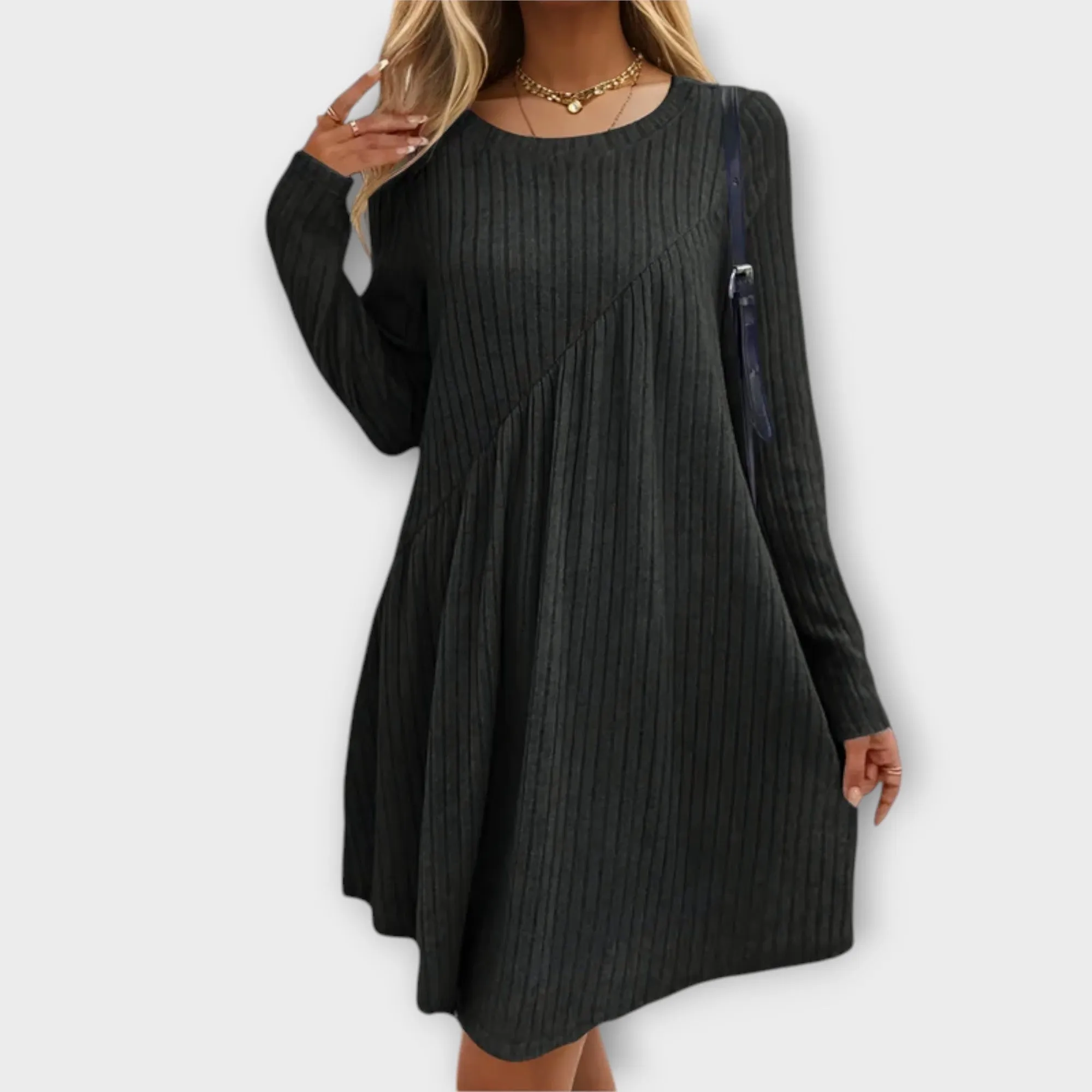 Lucy | Soft & Comfortable Dress