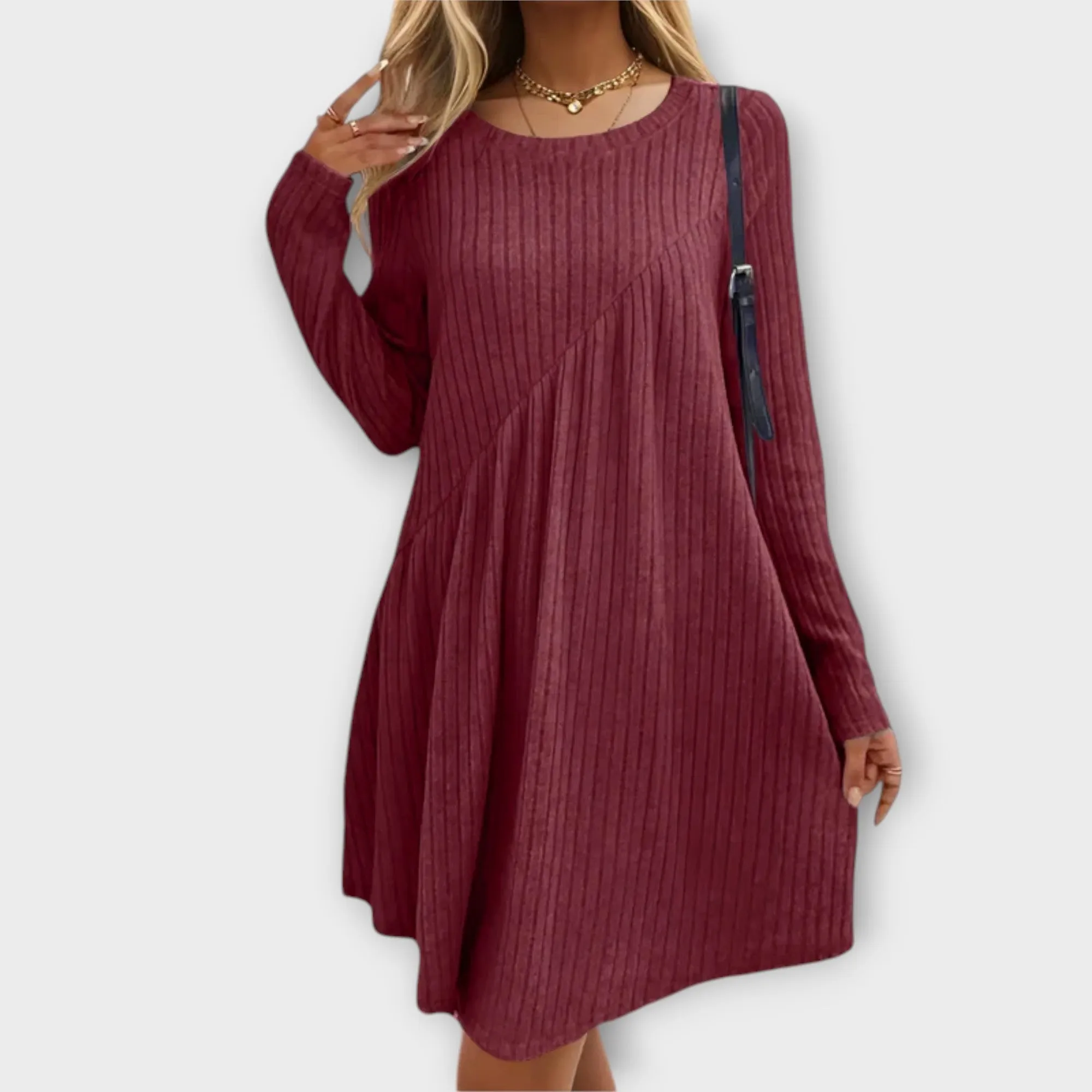 Lucy | Soft & Comfortable Dress