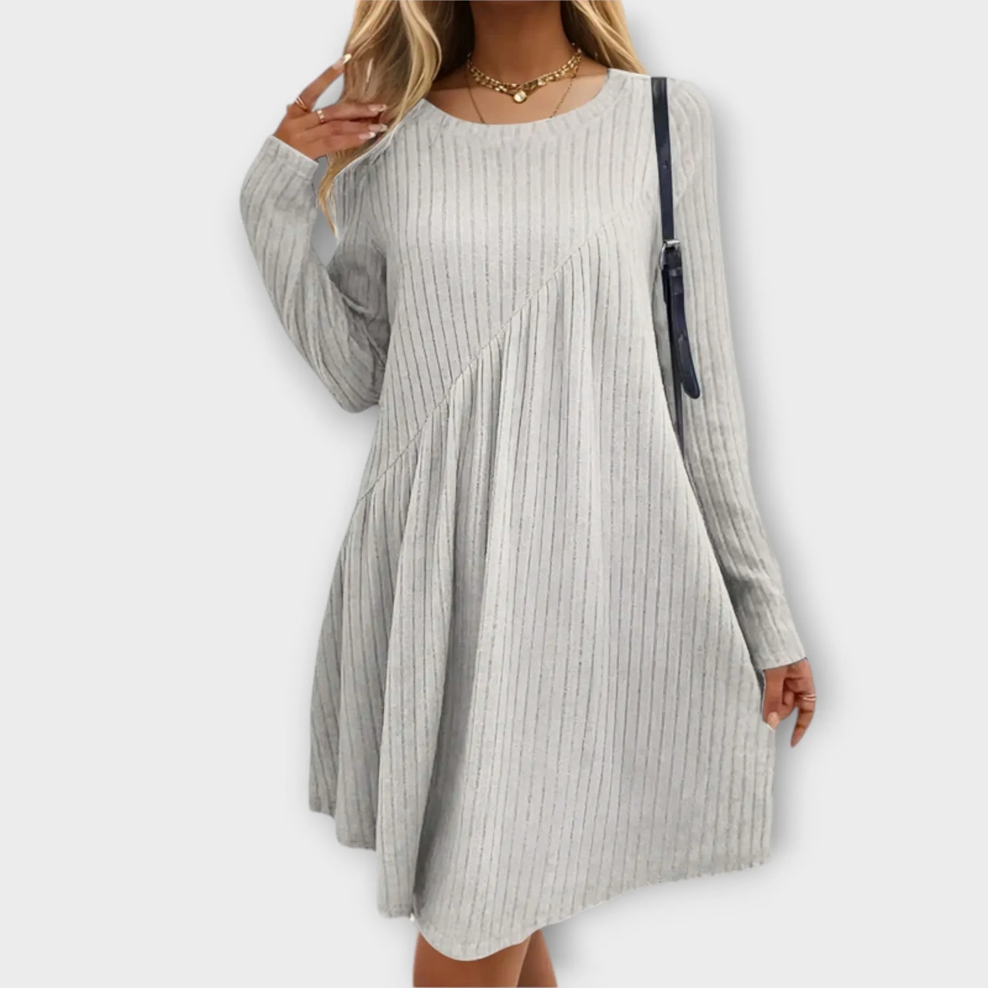 Lucy | Soft & Comfortable Dress