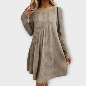 Lucy | Soft & Comfortable Dress
