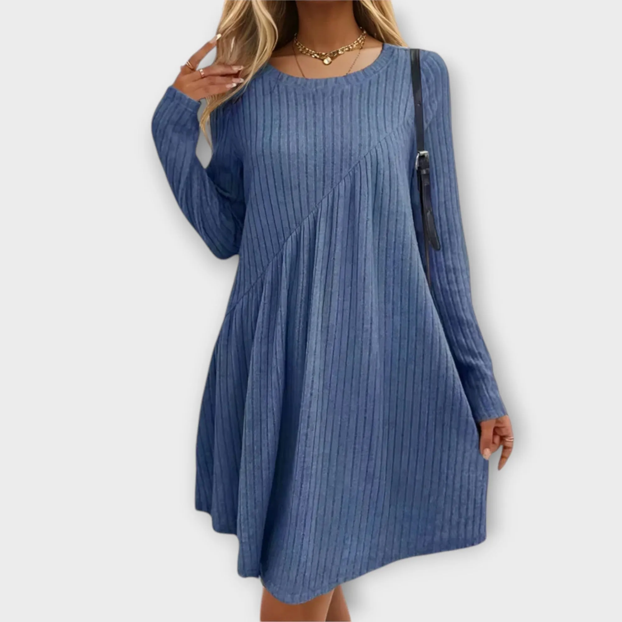 Lucy | Soft & Comfortable Dress
