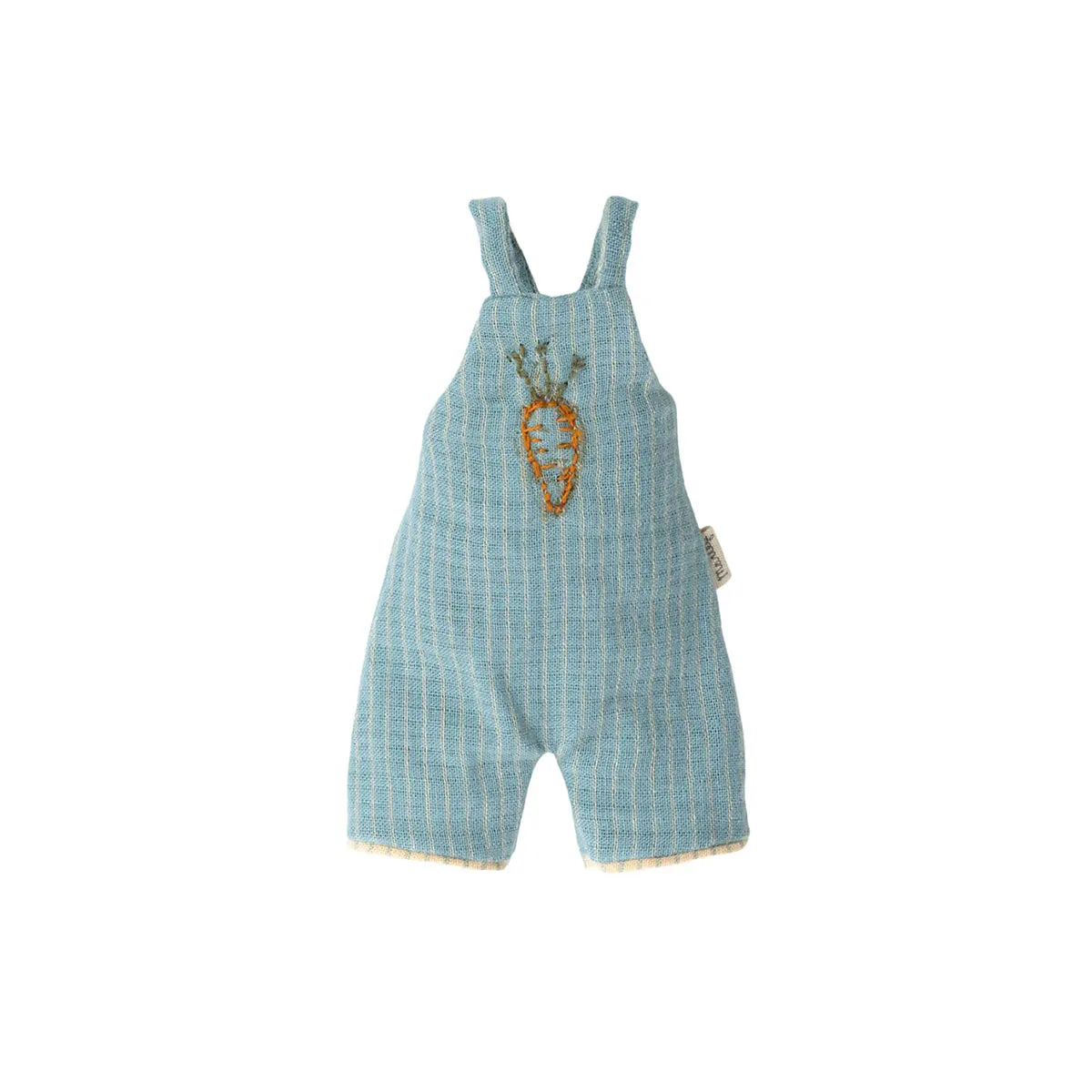 Maileg Rabbit With Overall, Size 2
