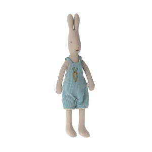 Maileg Rabbit With Overall, Size 2