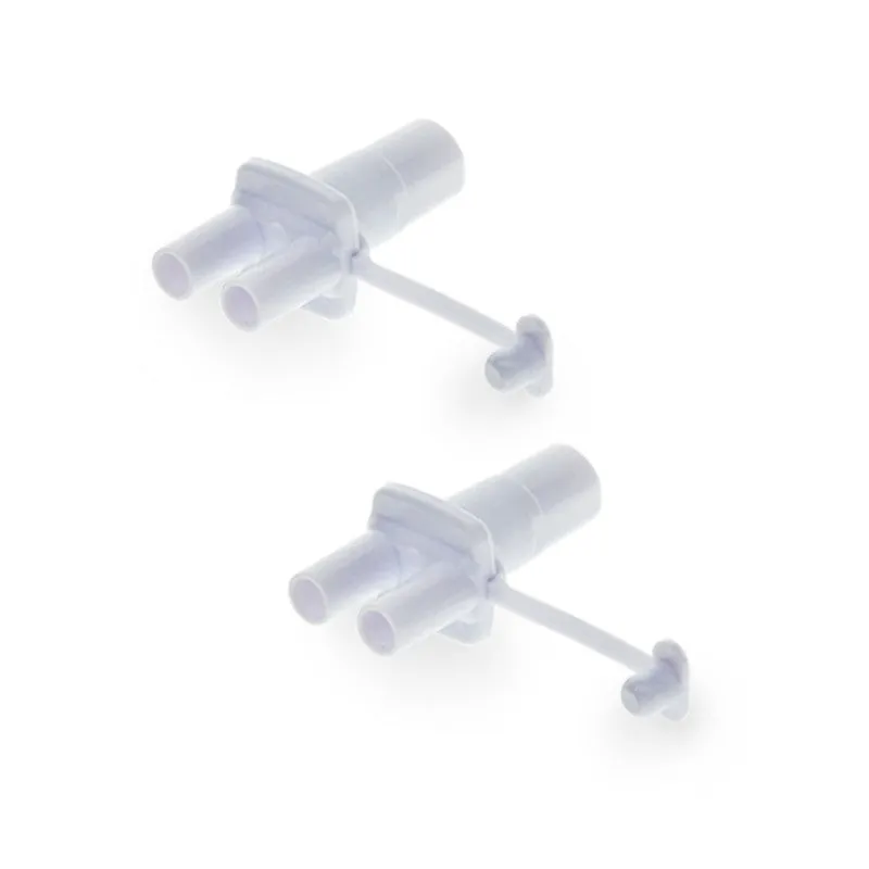 Maymom Tubing Parts for Ameda Purely Yours Breast Pumps, 2pk