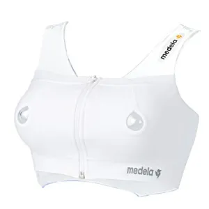 Medela Expression Bustier White Large