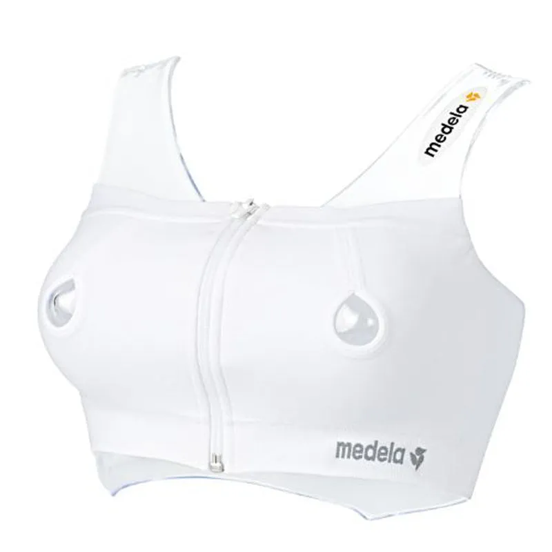 Medela Expression Bustier White Large